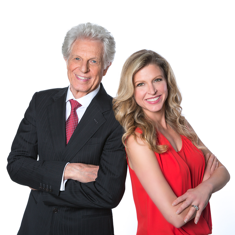 Al & Laura Ries